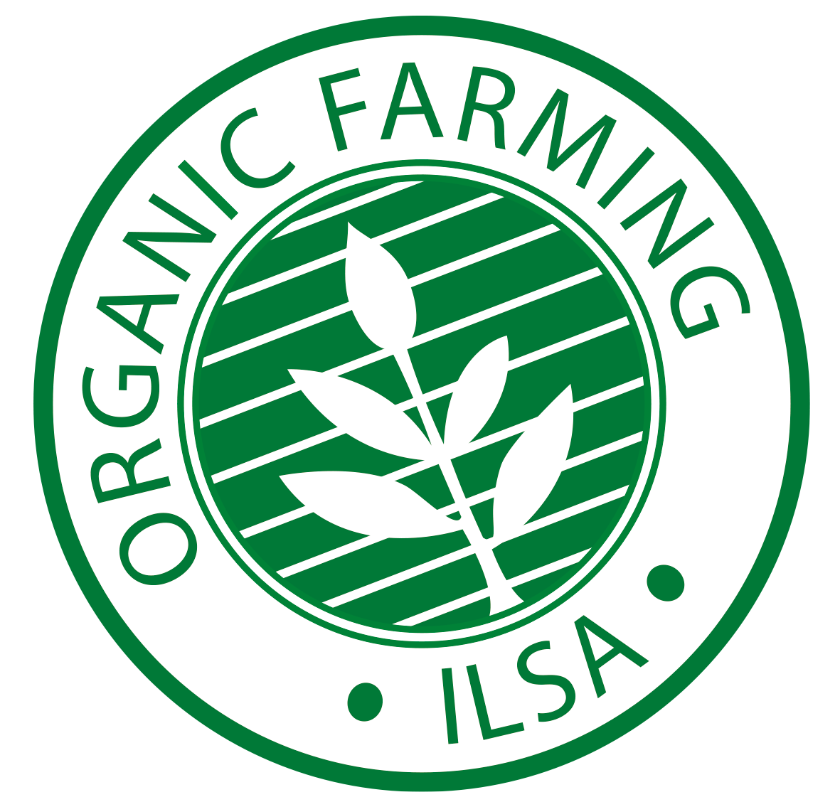 Allowed in organic farming