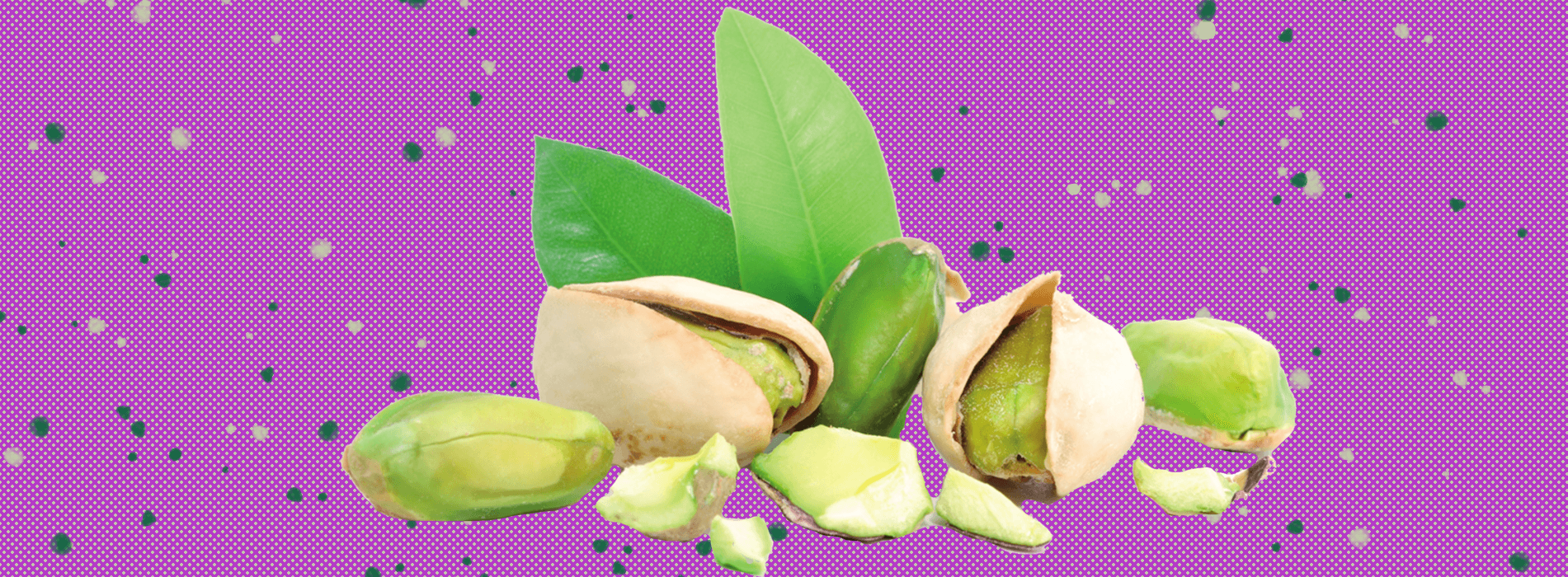 Natural plan pistachio