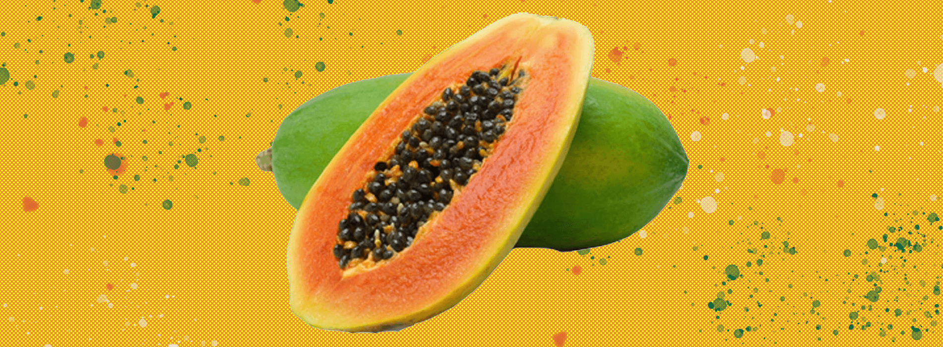 Nutritional Plan papaya