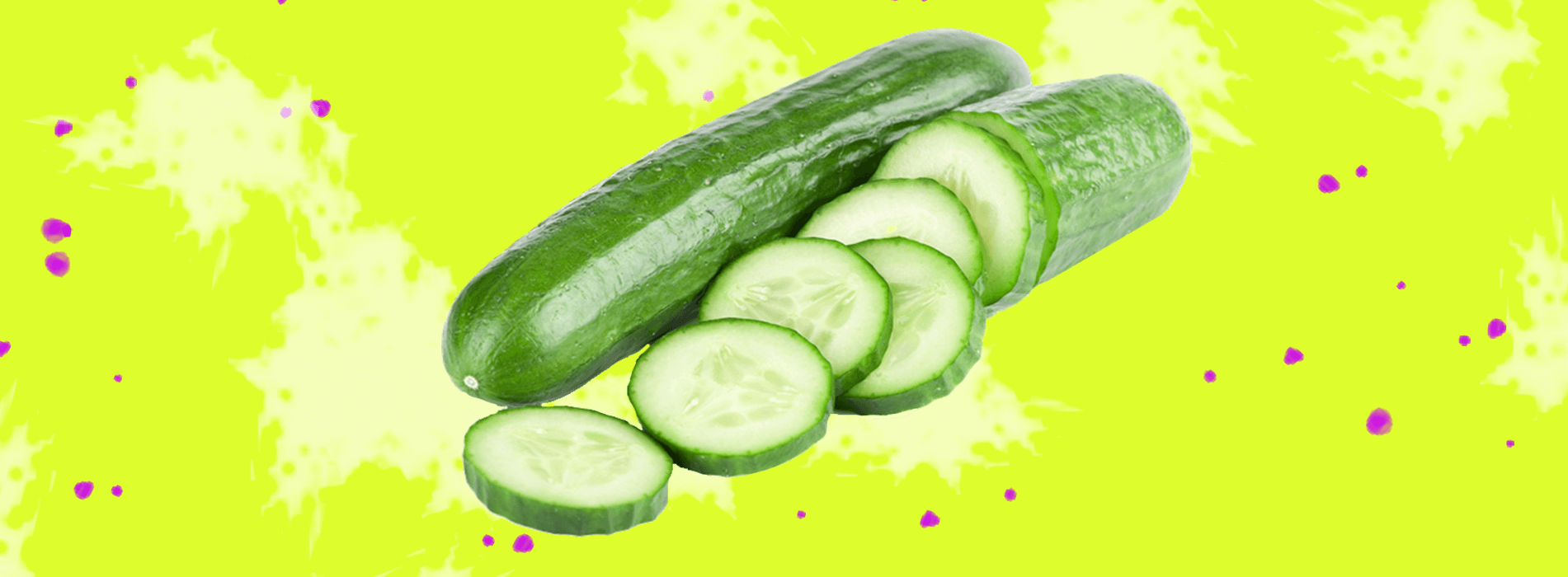 Fertilization plan cucumber